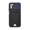 کاور CamShield جاکارتی دار مدل K22 مناسب برای گوشی شیائومی Poco M3